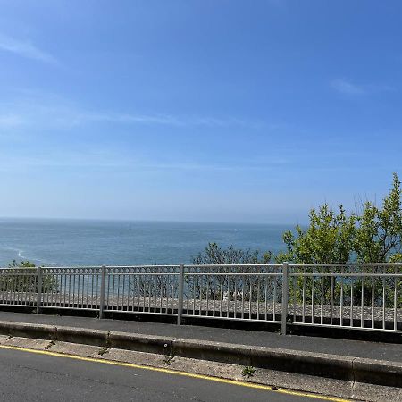 Hauteurs De Trouville - Studio Avec Terrasse Au Calme Экстерьер фото